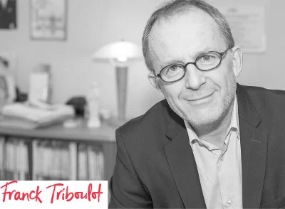 Franck Triboulot