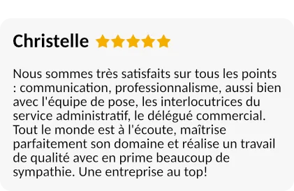 client vivreco