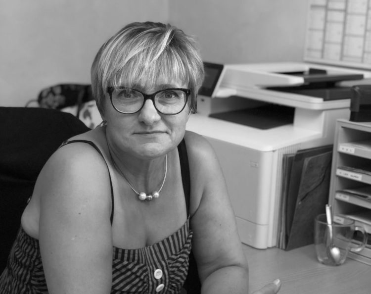 Départ retraite