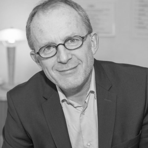 Franck Gérant
