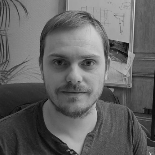 Jonathan Recherche Et Developpement