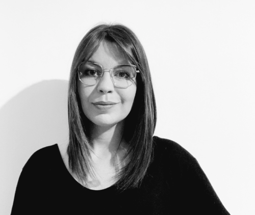 Marjorie Assistante Commerciale Bourgogne