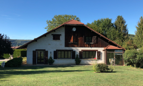 Installation solution chauffage dans le Doubs