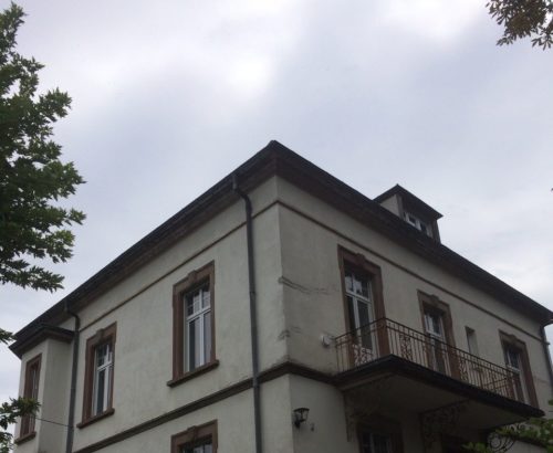 Aquathermie Alsace