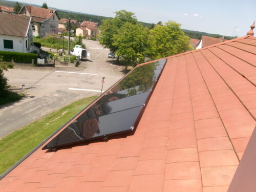 panneaux solaires Meurthe et Moselle