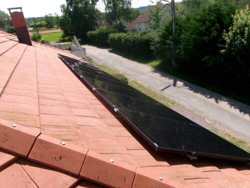 installation photovoltaïque Meurthe et Moselle